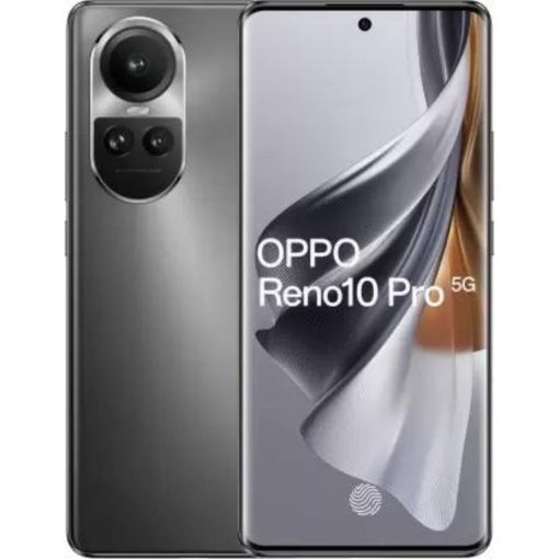 OPPO Reno 10 Pro 5G 8GB 256GB Silvery Grey Price in India