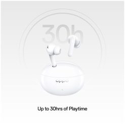 Oppo Enco Air3 Pro True Wireless in Ear Earbuds Price in India