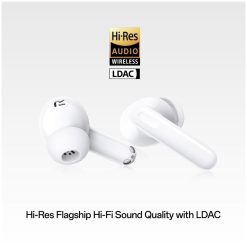 Oppo Enco Air3 Pro True Wireless in Ear Earbuds Price in India