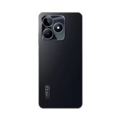 Realme Narzo N53 6GB 128GB Feather Black on Cardless EMI