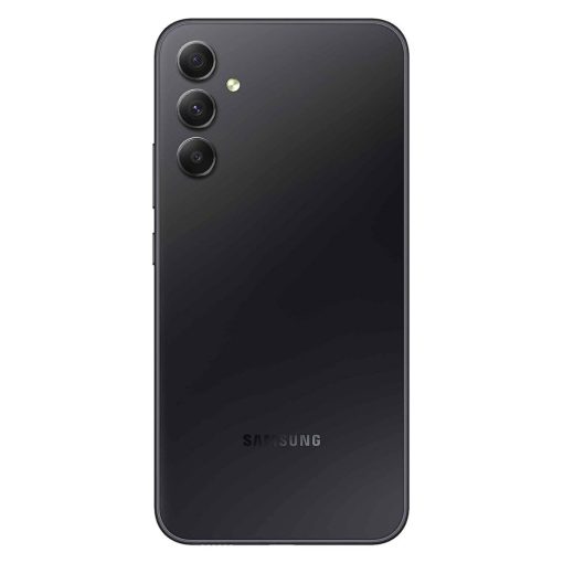Samsung Galaxy A34 5G 8GB 128GB on Bajaj EMI Card