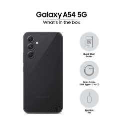 Samsung Galaxy A54 5G 8GB128GB Best Online Price