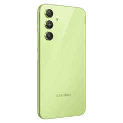 Samsung Galaxy A54 5G 8GB 128GB IDFC Cardless EMI