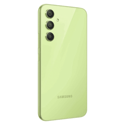 Samsung Galaxy A54 5G 8GB 128GB IDFC Cardless EMI