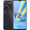 Vivo T2x 5G 4GB 128GB Glimmer Black at No Cost EMI