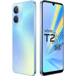 Vivo T2x 5G 4GB 128GB Marine Blue HDFC Credit Card EMI