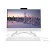 HP All-in-One PC Intel Pentium J5040 Federal Cardless EMI