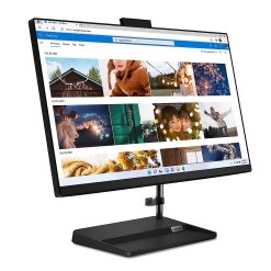 Lenovo Idea Centre AIO 3 Intel Core i5 12450H Best Online Price