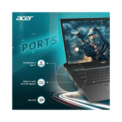 Acer Aspire 5 A514-56GM Intel Core i5-1335U Best Online Price