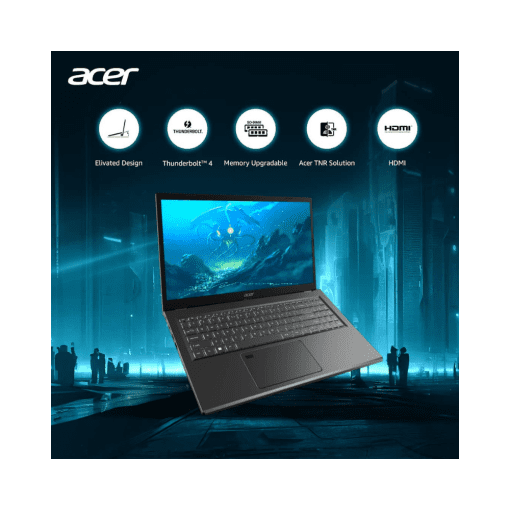 Acer Aspire 5 A514-56GM Intel Core i5-1335U Best Online Price