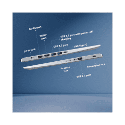 Acer Aspire 5 A515-56G Core i5-1135G7 Kotak Debit Card EMI