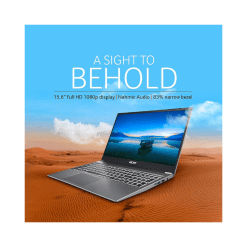 Acer Aspire Lite AMD Ryzen 5 5500U Axis Debit Card EMI