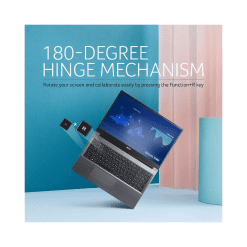 Acer Aspire Lite AMD Ryzen 5 5500U ICICI Cardless EMI