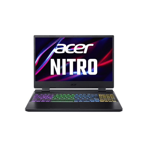 Acer Nitro 5 R5 7535HS HDFC Flexipay