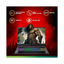 Acer Nitro 5 R5 7535HS HDFC Flexipay