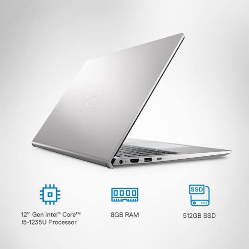 Dell Inspiron 3520 Intel Core i5-1235U Laptop Kotak Flexipay EMI