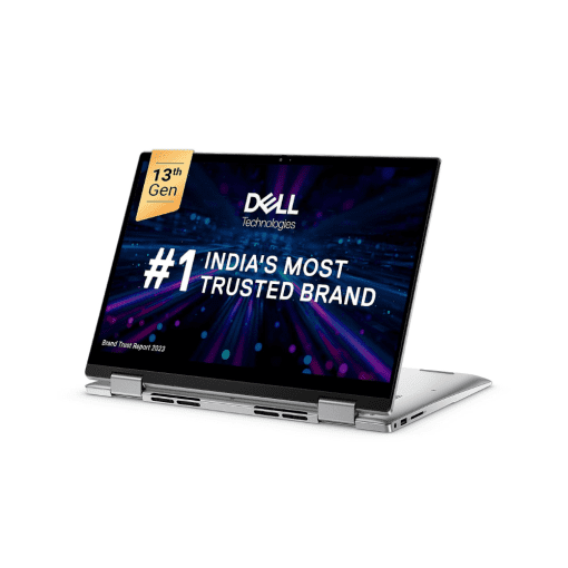 Dell Inspiron 14 7430 Intel Core i5-1335U Axis Debit Card EMI