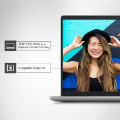 Dell Inspiron 3511 Intel Core i5-1135G7 Laptop Bajaj Finance