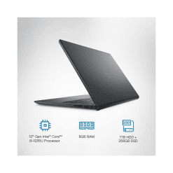 Dell Inspiron 3520 Intel core i5-1235U Best Online Price