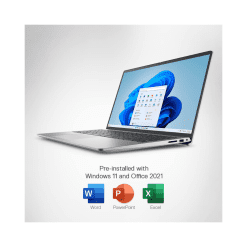 Dell Inspiron 3520 Intel core i5-1235U HDFC Debit Card EMI