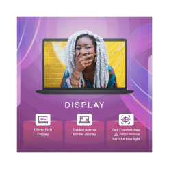 Dell Inspiron 3520 Intel Core i3-1115G4 BoB Cardless EMI