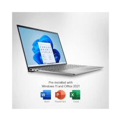 Dell Inspiron 5320 Intel core i5-1240P Kotak Flexipay