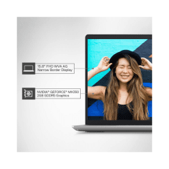 Dell New Inspiron 3511 Intel core i5-1135G7 HDFC Flexipay