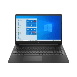 HP Intel Core i3-1115G4 Kotak Debit Card EMI