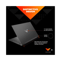 HP Victus Gaming Laptop Intel Core i5-11400H Price in India