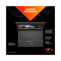 HP Victus Gaming Laptop Intel Core i5-11400H Price in India