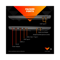 HP Victus Gaming Laptop Intel Core i5-11400H Price in India