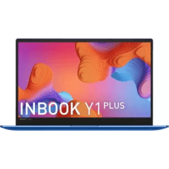 Infinix INBook Y1 Plus Intel Core i3 10th Gen ICICI Flexipay