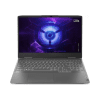 Lenovo Gaming Series LOQ Intel i5-12450H BoB Cardless EMI