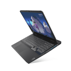 Lenovo Ideapad Gaming 3 Core i5-12450H HDFC Cardless EMI