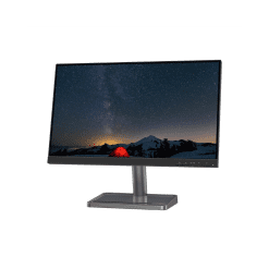 Lenovo L-Series AMD FreeSync IDFC Cardless EMI