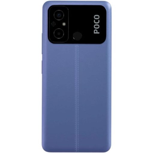 POCO C55 6GB 128GB Cool Blue EMI without Credit Card