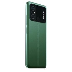 POCO C55 6GB 128GB Forest Green Bajaj EMI Card