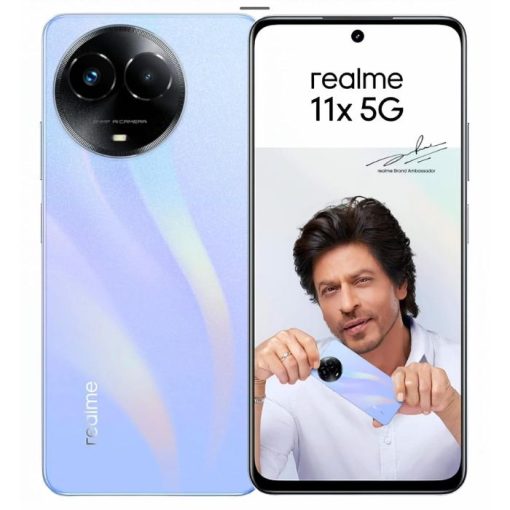 Realme 11x 5G 8GB 128GB Purple Dawn Price in India