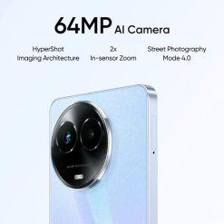 Realme 11x 5G 6GB 128GB Bajaj Finserv No Cost EMI Offers