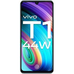 Vivo T1 44W 8GB 128GB Starry Sky IDFC Cardless EMI