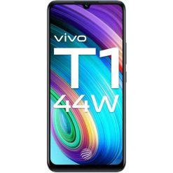 Vivo T1 44W 8GB 128GB Midnight Galaxy No Cost EMI