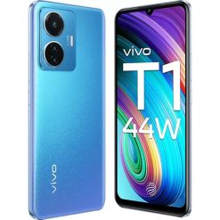 Vivo T1 44W 8GB 128GB Starry Sky IDFC Cardless EMI