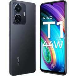 Vivo T1 44W 8GB 128GB Midnight Galaxy No Cost EMI