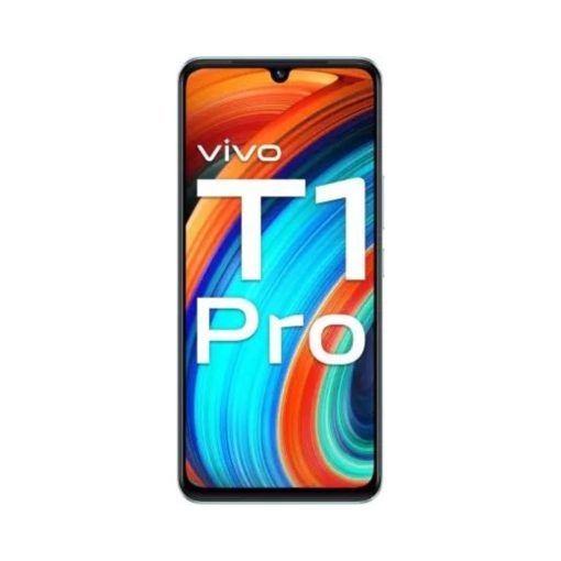 Vivo T1 Pro 5G 6GB 128GB Turbo Cyan EMI without Credit Card