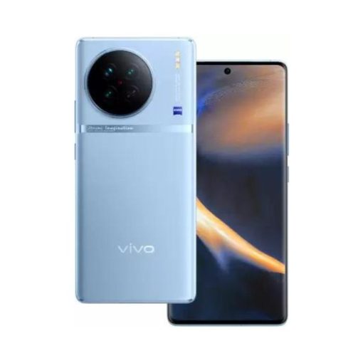 Vivo X90 12GB 256GB Breeze Blue HDFC Debit Card EMI