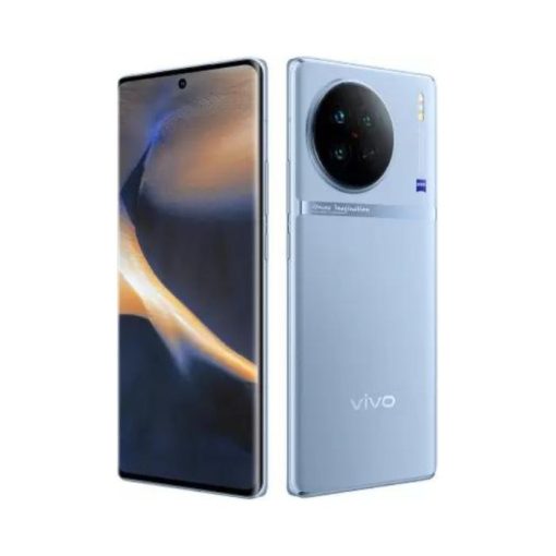 Vivo X90 8GB 256GB Breeze Blue IDFC Cardless EMI