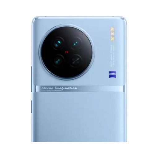 Vivo X90 8GB 256GB Breeze Blue IDFC Cardless EMI