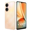 Vivo Y100A 5G 8GB 256GB Twilight Gold Bajaj Finserv EMI