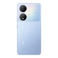 Vivo Y100A 5G 8GB 256GB Pacific Blue Debit Card EMI