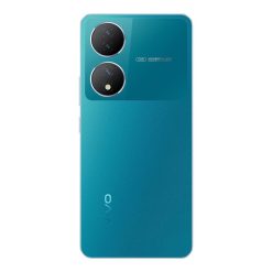 Vivo Y100A 5G 8GB 128GB Pacific Blue HDFC Debit Card EMI